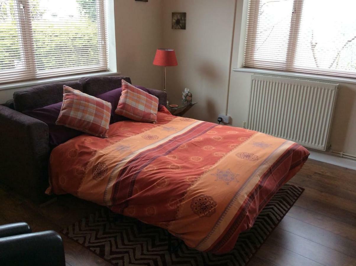Appartement The Glen à Par Extérieur photo